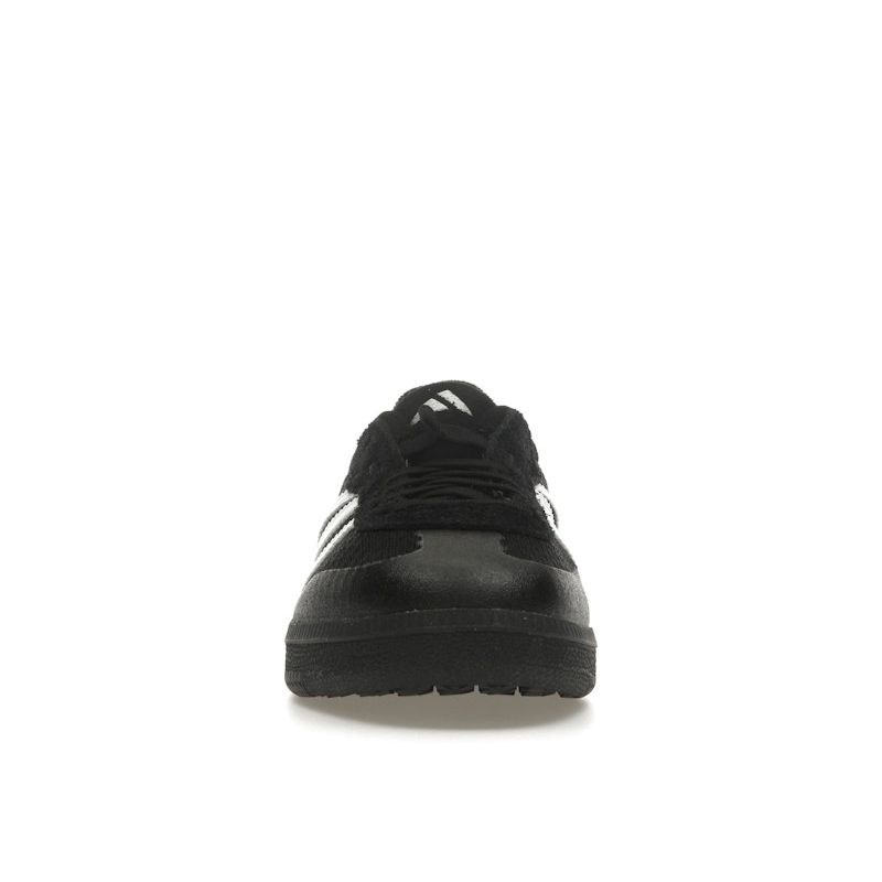Adidas Velosamba Cold.RDY Black White Silver Metallic Unisex Sneakers Core-Black Cloud-White HQ9037