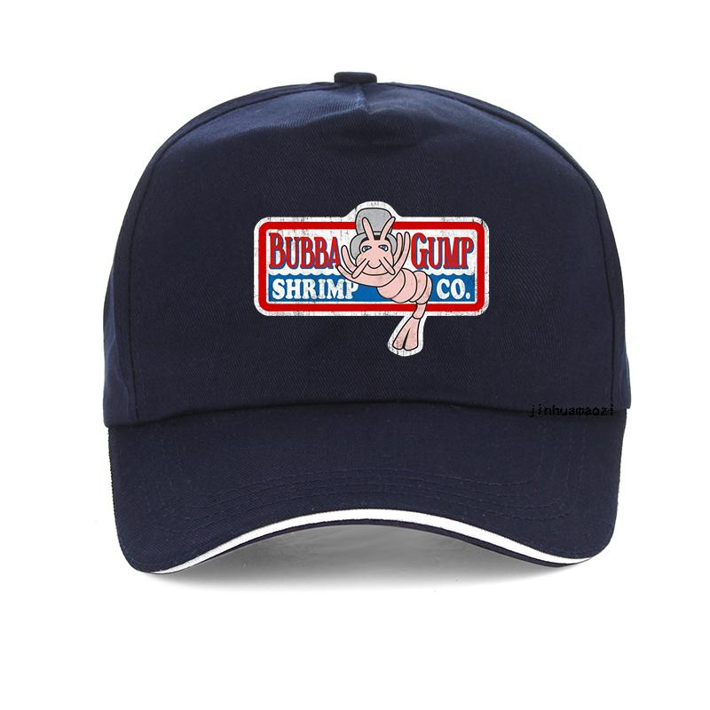 Baseball Cap Men Women Adjustable Forrest Gump Dad Hat Trucker Snapback Caps Unisex Summer Hats