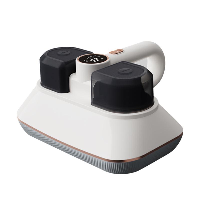 

Ультразвуковой пылесос для удаления клещей с УФ-стерилизацией и двойным пылесборником Chinese Packaging