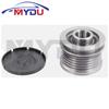 12317561555 12317576515 F-556533.01 2605074 Alternator Freewheel Clutch Pulley For MINI One Cooper S JCW R50 R53 R55 R56 R57 R58
