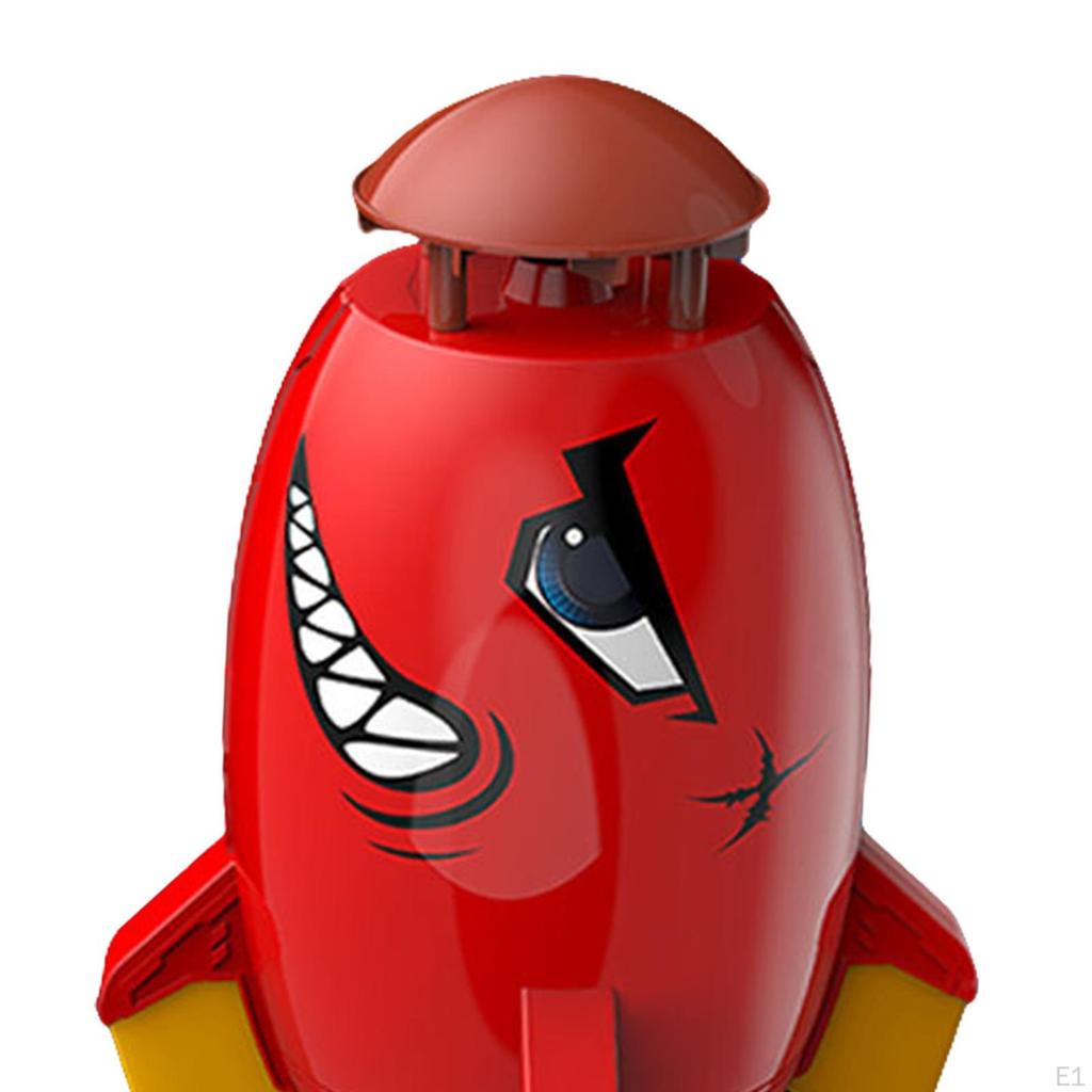 Water Sprinkler - Fun Outdoor Toy for Kids