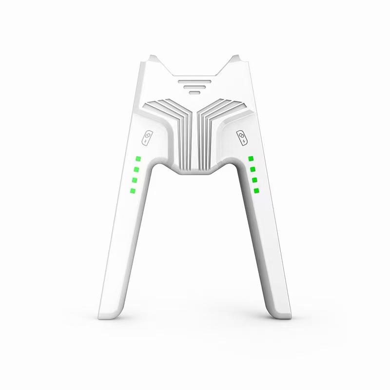 

Aolion Mini Зарядная ручка-кронштейн с портом Type-C для Nintendo Switch Зарядная станция Joycon для Nintendo Switch Аксессуары