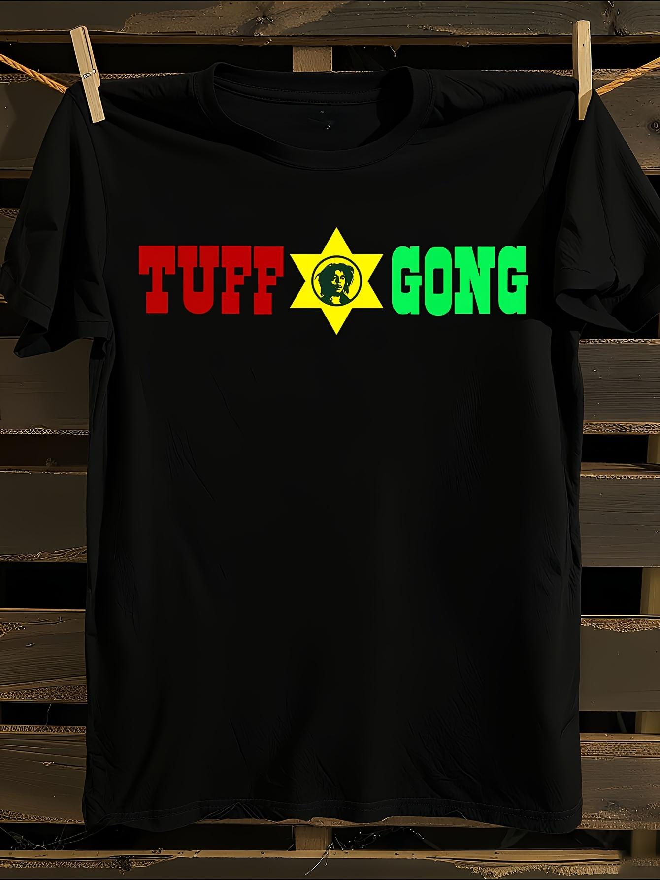 Tuff T-shirt S