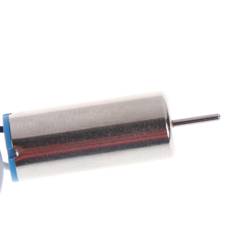 4 X Diy Dc3.7V 50000Rpm 716 Hollow Cup Coreless High Speed Cw Ccw Motor With 4 X 50Mm A B Propeller For Diy Micro Fpv Quadcopter