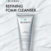 Rejuran Refining Foam Cleanser 120ml / 4.05 Fl Oz