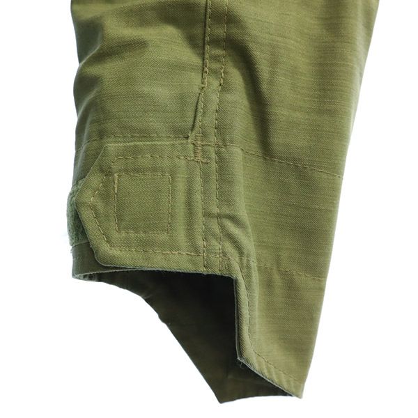 REKISAMI Military Jacket 36 Khaki No Color Jacket Women Used