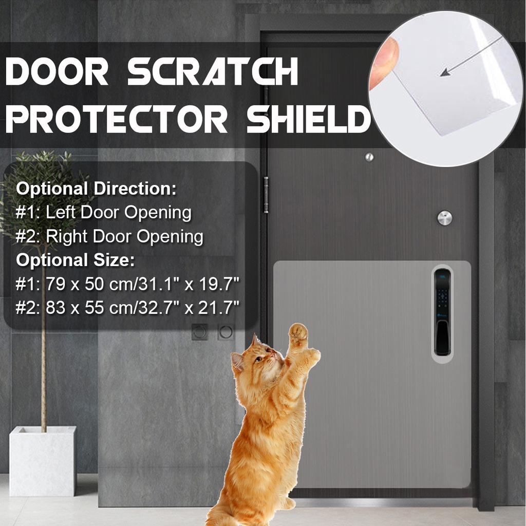 Buy Cat Scratch Guards Mat Scraper The Door Shield Pet Scratch