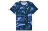 Dri Fit T Shirt Men's Blue Black FQ2109-494