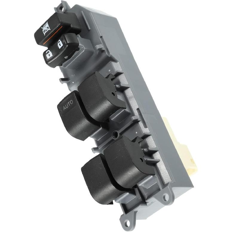 

Unifizz Car Left Front Window Switch Driver Side Control Door Master Power Switch, Window Switch Button 84820-02190 Fit for to-yo-ta Corolla
