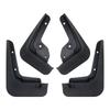 Apărători de noroi Hyundai Tucson L 2025-2026: Accesorii pentru anvelope față și spate