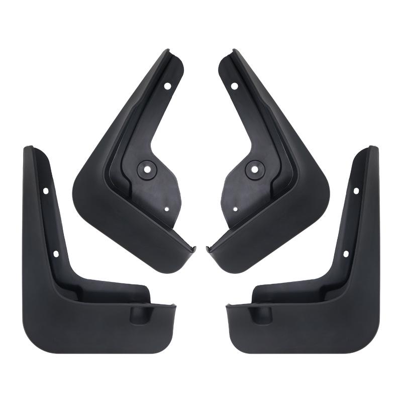 Apărători de noroi Hyundai Tucson L 2025-2026: Accesorii pentru anvelope față și spate