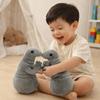 20cm/35cm/45cm Alien Plush Doll Soft Fill Monster Plush Toy Zhdun Plush Doll  Holiday Gift