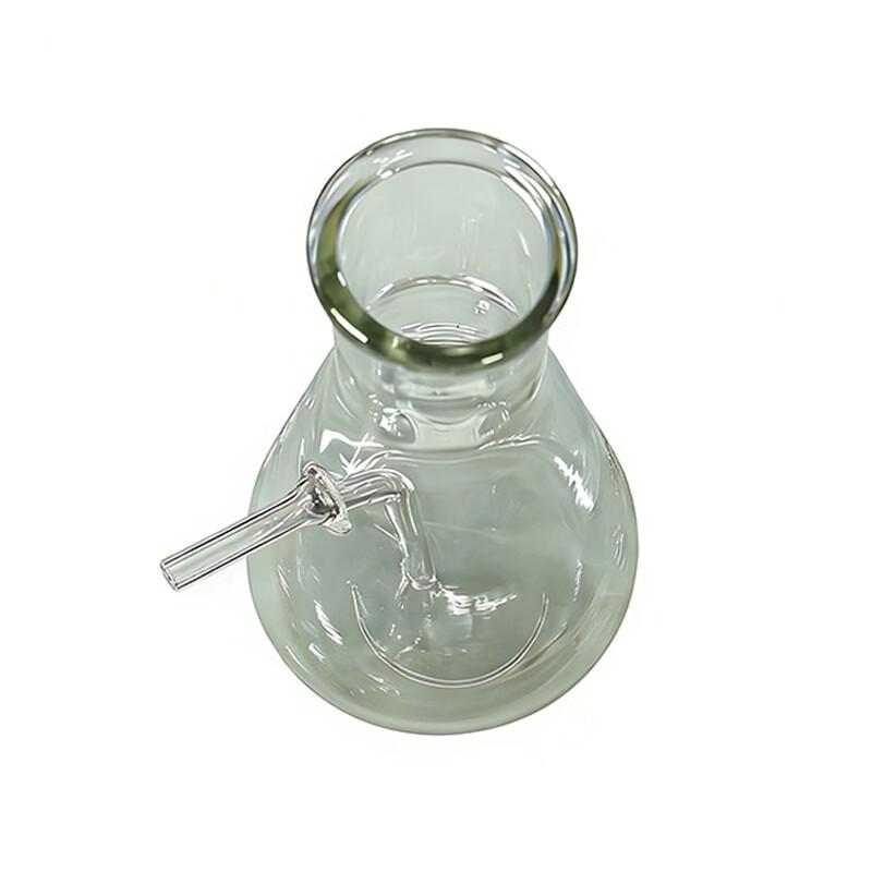 Laboratory Triangular Flask for Acid Value Titration