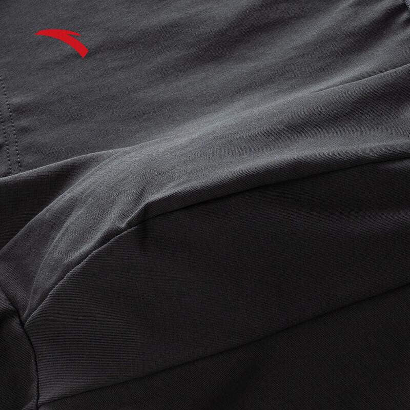 Anta Men's Moisture-Wicking Sports Boxer Briefs