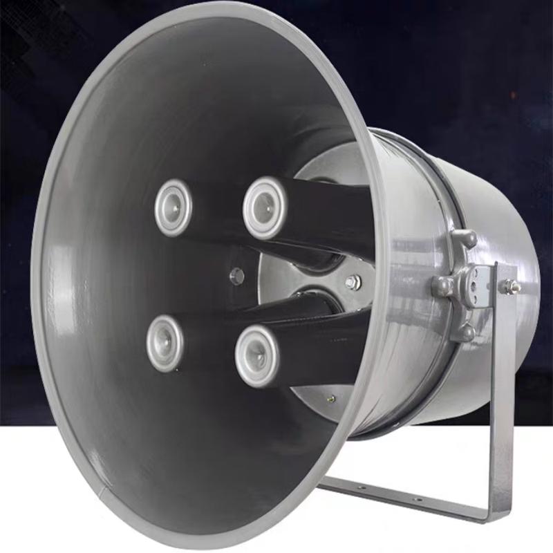 Desert Spring 800W High-Power Outdoor Horn