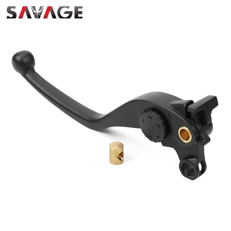 Front Brake Lever Clutch Lever For BMW R nine T Scrambler/Pure/Racer/Urban R12 R NineT 2015-2024 Motorcycle Control Handles R9T