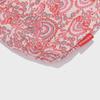 Multi Random Pattern Eco Bag (Red)