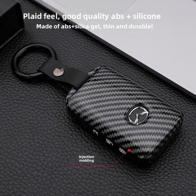 For Mazda CX5 Key Cover Creative Design for CX4 CX3 Atenza Axela Mazda6 Key Shell Case Protector
