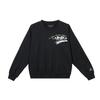 Jordan FW25 Rundhals-Pullover Bequemes Langarm-Sweatshirt Herren-Sweatshirt IM6318-010