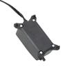 Aquarium Oxygen Pump 2 W Oxygen Increasing Pump Anti-slip Fish Tank Air Pump Noiseless EU/US Plug
