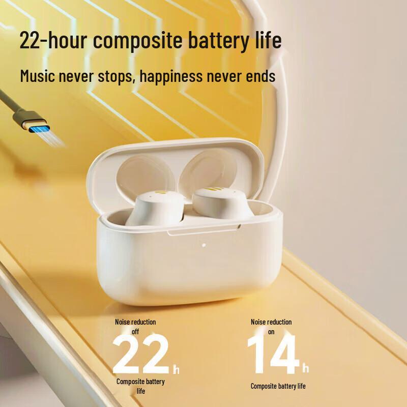 Edifier TWS1 Air ANC True Wireless Earbuds