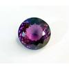 Stunning Purple Pink Sapphire Natural Round Cut 23-25 Ct Certified Gemstone