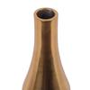 Maison Brings Small and Big Champagne Bottle Design for Decoration for Flowers for Livingroom, Bedside,Corner, Indoor, Center Table