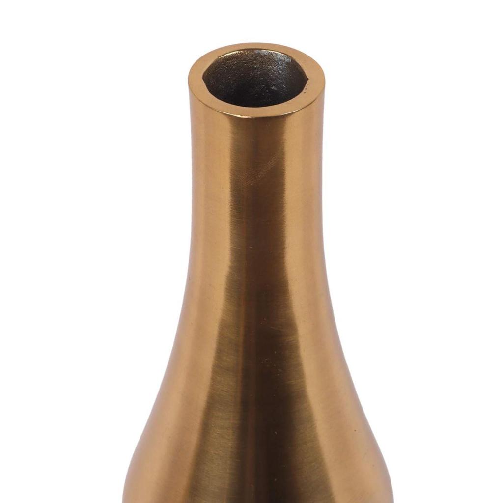 Maison Brings Small and Big Champagne Bottle Design for Decoration for Flowers for Livingroom, Bedside,Corner, Indoor, Center Table