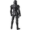 MAFEX ROGUE A STAR WARS STORY DEATH TROOPER ABS Action Figure ONE Non-Scale & ATBC-PVC Pre-painted