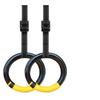 WEZHO Gymnastic Rings Set