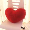 40cm INS Star Heart Shape Plush Toy Soft Stuffed Love Pillow Girlfriend Gift