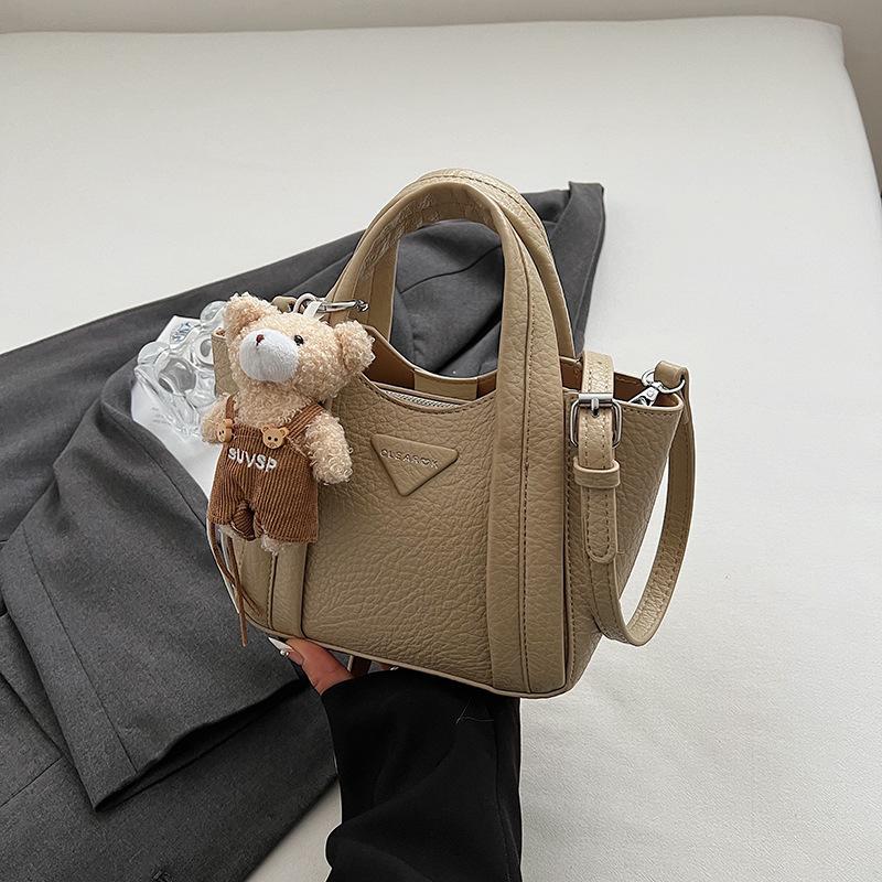 New Handbag Women's Casual Fashion Shoulder Messenger Bag