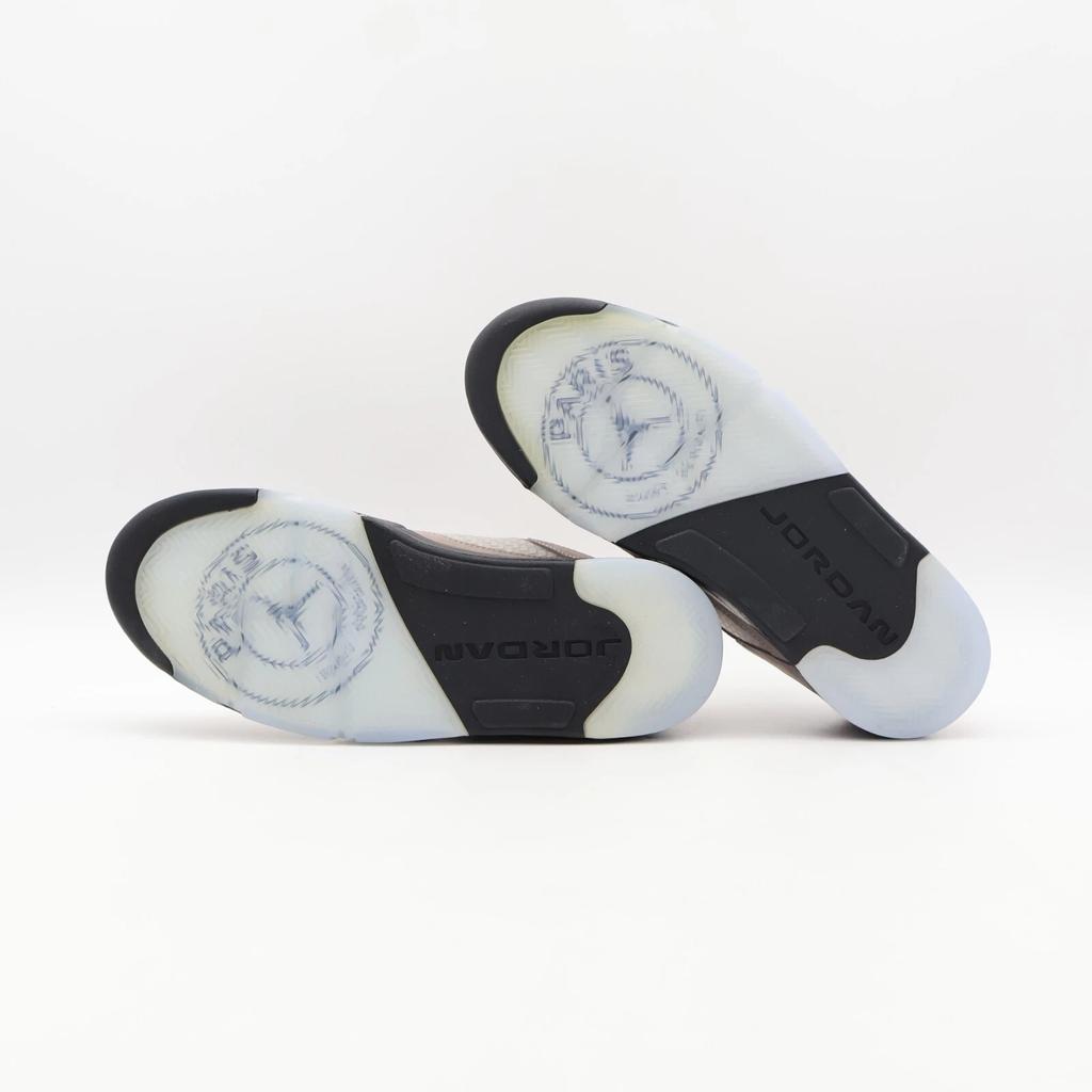 DX6325-204 Nike Air Jordan 5 Retro Low Paris Saint-Germain Paname PSG (Men's)