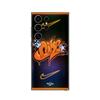 Case for Samsung Galaxy S24 Ultra Nike Just Do It Orange