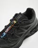 Salomon XT-6 Sport Style Sneakers, Black, Unisex, Sizes 23.5cm (L410866, L474448, L474453)