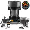 Robot De Cuisine - Cecotec - Mambo CooKing Victory - 1700 W - 45 Fonctions - Bol 5L