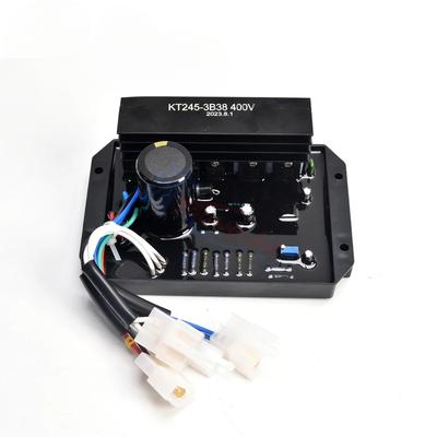 AVR KT245-1BNP 110V 220V KT245-3B38 400V regulátor napětí generátoru regulátor regulátor