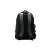 Li Ning X Marvel Collaboration Sports Lifestyle Series Casual Versatile Zipper Fabric Backpack Unisex Backpack Gray ABSS385-2