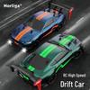 1/20 Scale 2.4G RC High-Speed Drift Off-Road 4WD Electric Toy Car for Kids