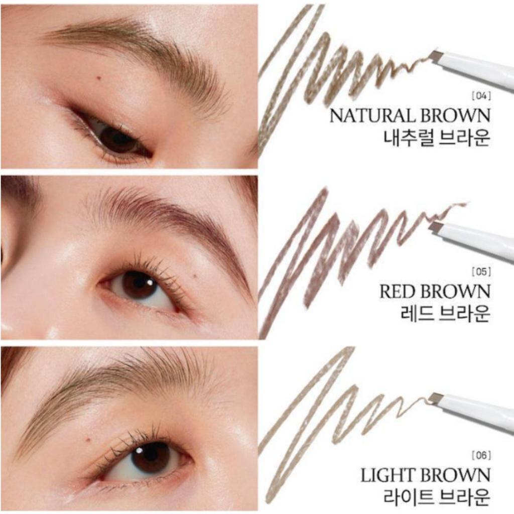 HINCE Signature Brow Pencil 0.2g