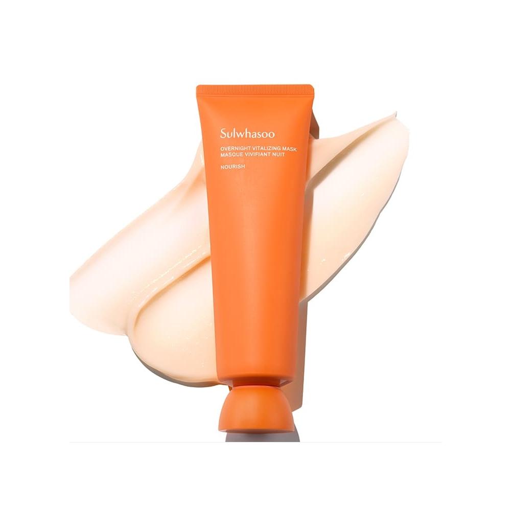 Sulwhasoo Overnight Vitalizing Mask 35ml