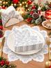 Paper napkins, 50 pcs.