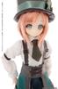 Alvastaria Tio Twin Tailors Scale Complete Doll - 1/6