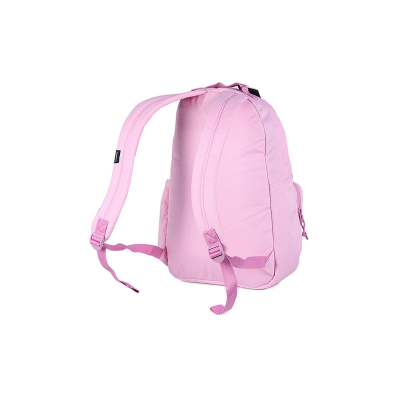 Converse Classic Polyester Backpack Women Backpacks Sakura-Pink 10005985-A08