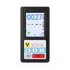 Display Screen Geiger Counter Nuclear Radiation Detector Personal Dosimeter Marble Detectors Beta