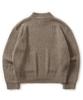 ESFAI Plgw Mock Neck Knit (Beige)