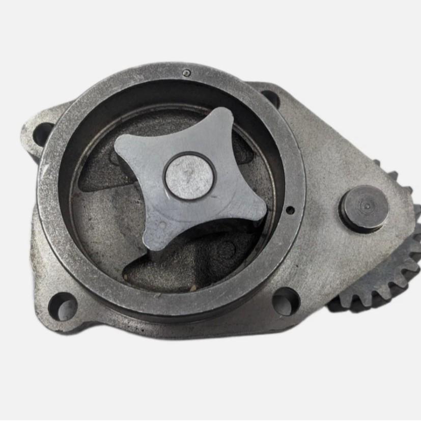 Cummins 6BT Engine Oil Pump Assembly Accessories 4939587