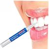 1pc Teeth Whitening Pen, Teeth Whitening Gel, Bleaching Gel, Whitener, Removes Stains, Toothpaste Pen, Oral Hygiene, Dental Care