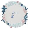 Disney "Alice In Wonderland" Plate SAN3480