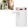 Water Bottle Dispenser Foldable Automatic Portable Electric Drinking   for Home Camping Travel
